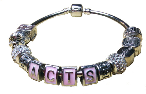 The Book of Acts Bracelet