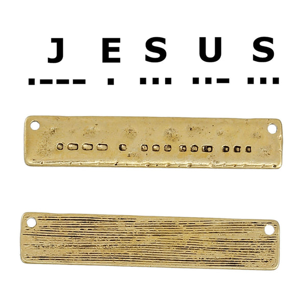 Jesus Necklace