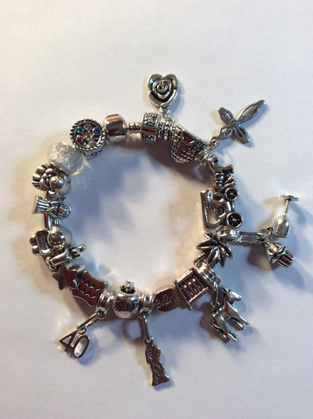 The Book of Matthew Bracelet