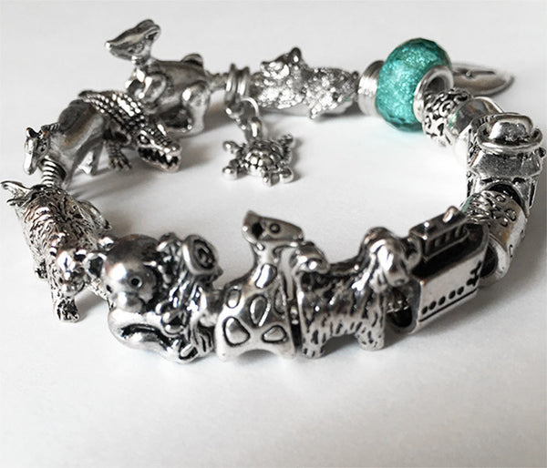 Noah's Ark Bracelet