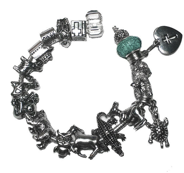 Noah's Ark Bracelet