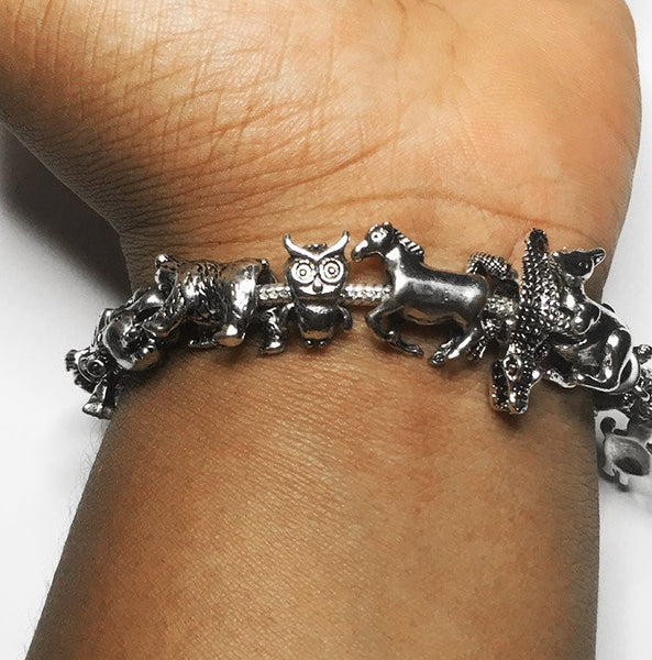 Noah's Ark Bracelet