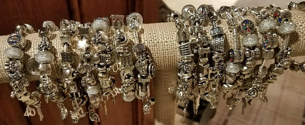 The Book of Matthew Bracelet