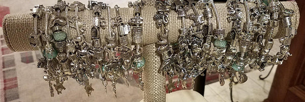 Noah's Ark Bracelet